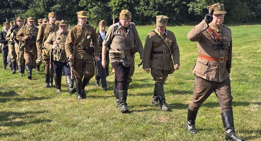 Zapraszamy na rajd w rocznicę bitwy pod Sikorami