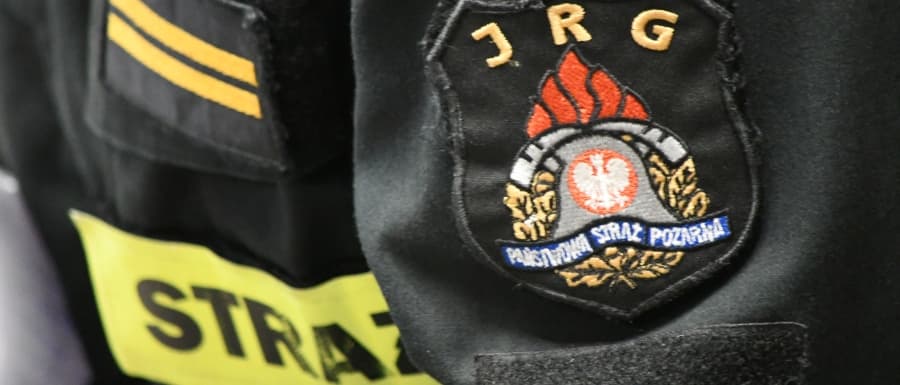 Zarobki w Państwowej Straży Pożarnej. Podbory do ponad 30 tys. zł brutto