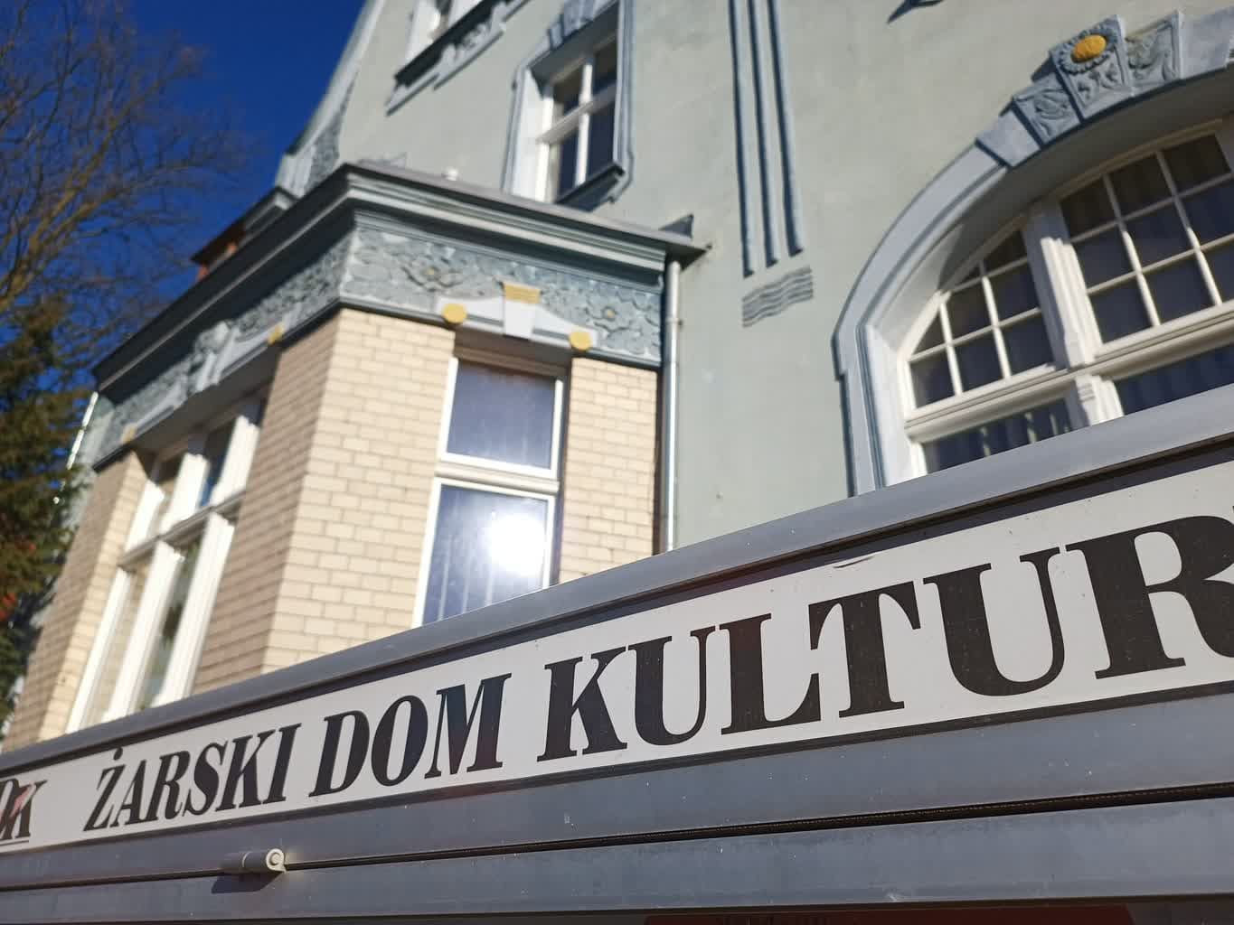 Żary zapraszają do udziału w 36 Wojewódzkiej Wystawie Fotograficznej