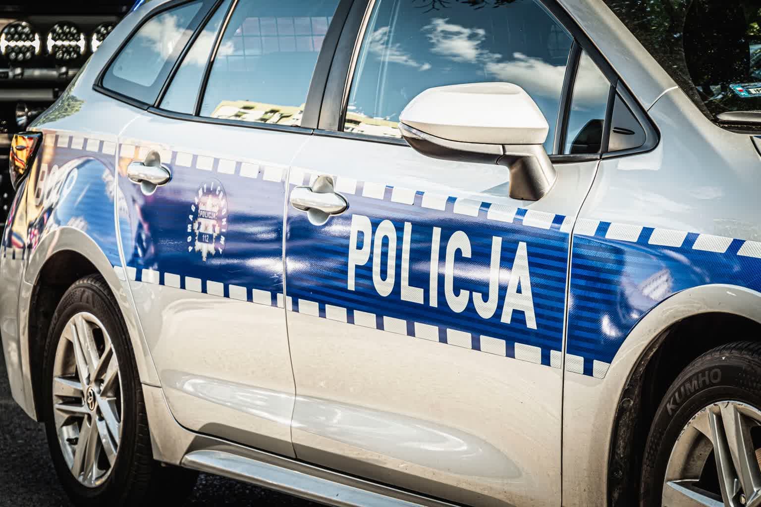 Zarzuty dla Ukraińca po ugodzeniu nożem radnego podczas Łemkowskiej Watry