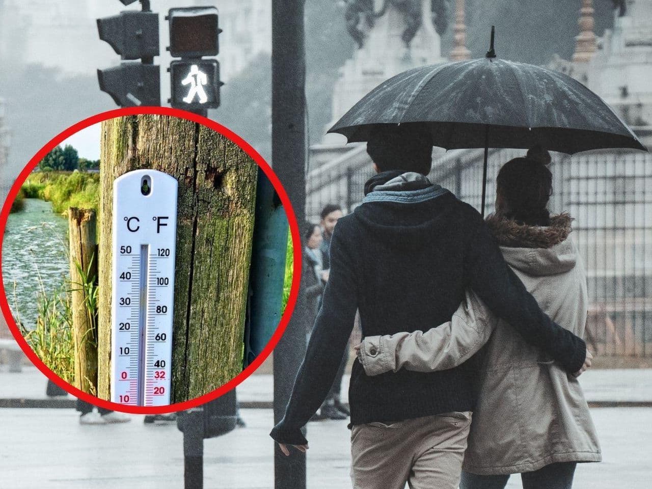 Zaskakująca pogoda w lipcu! IMGW zdradza prawdę o tegorocznym lecie