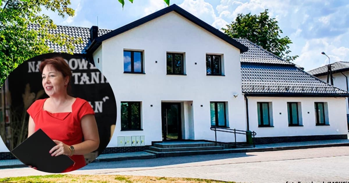 Zaskakująca zmiana w Raciążu. Magdalena Grzywacz odchodzi i obejmie stanowisko w Iławie