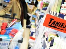 Zaskoczenie na rynku. Sklepy zmieniają politykę w kwestii promocji. Nie idą już na ilość, tylko jakość