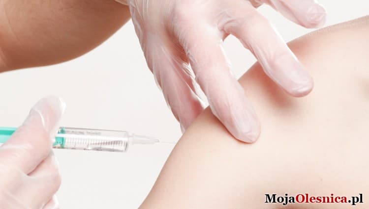 Zaszczep dziecko przeciwko HPV! Znamy dane z Dolnego Śląska
