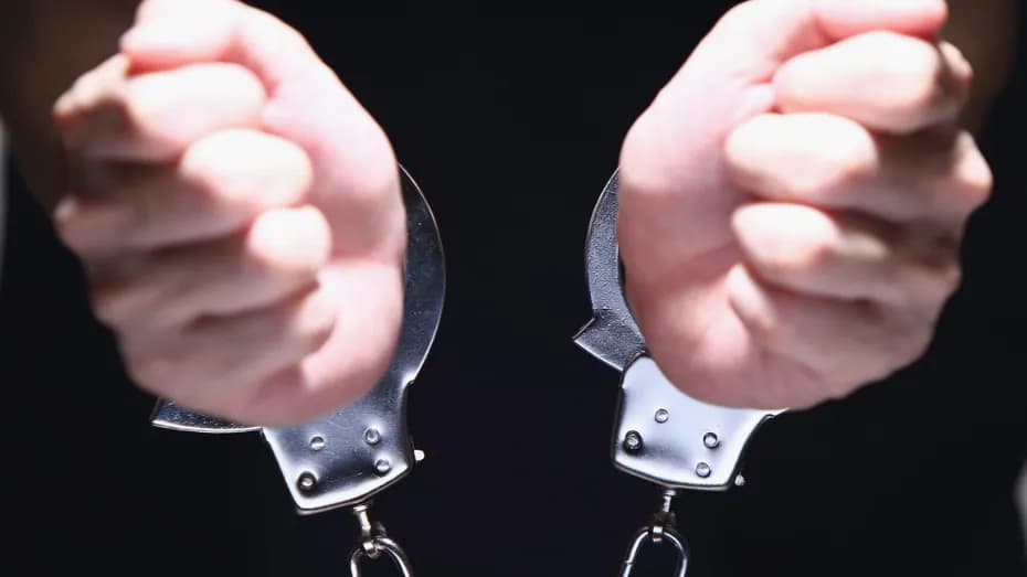 Zatrzymano poszukiwanego. Kilkanaście lat wcześniej dopuścił się wykorzystania osoby małoletniej