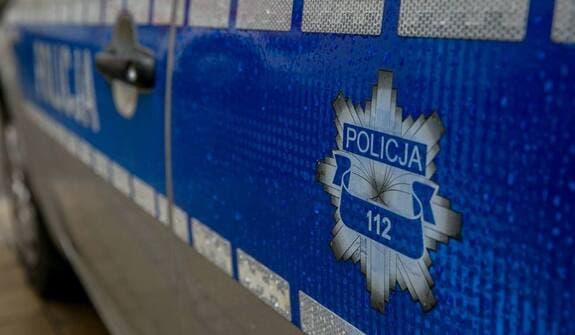Zatrzymany za kradzież pojazdu miał o wiele więcej na sumieniu. 40‑latek tymczasowo aresztowany