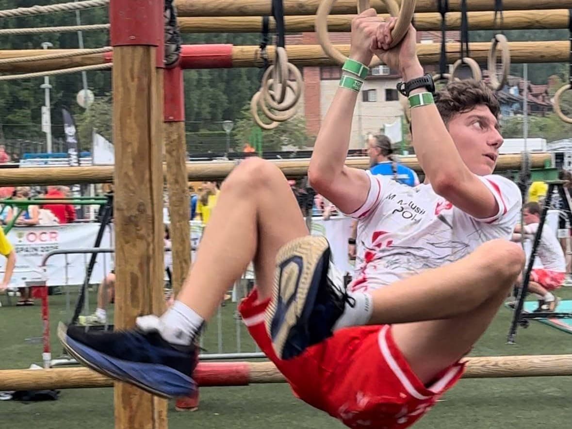 Zawodnicy Shark Crew Rybnik ponownie z medalami Mistrzostw Europy