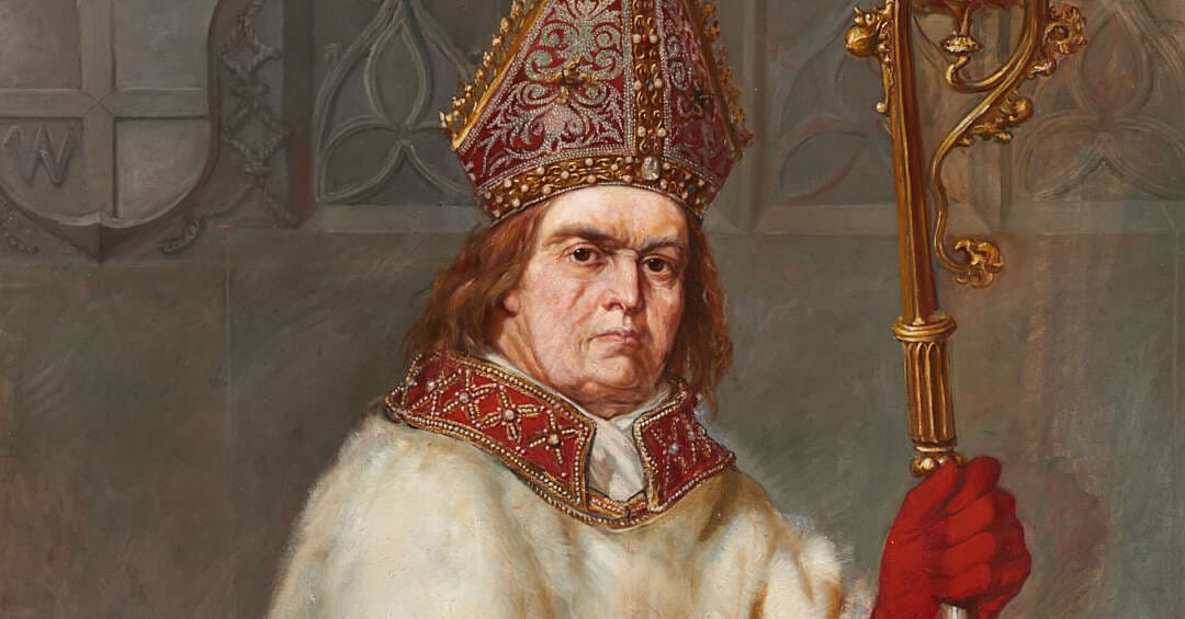 Zbigniew Oleśnicki: od Grunwaldu do własnego księstwa