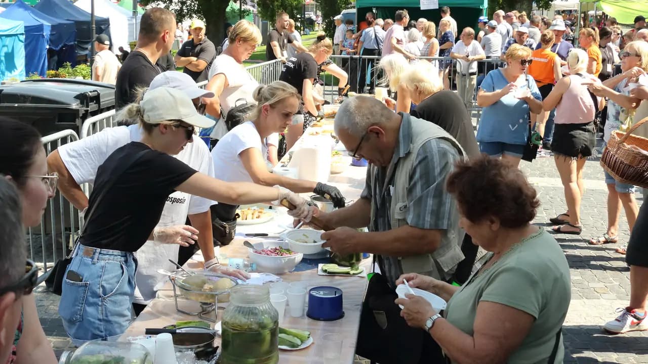 Zbliża się 27. Regionalny Festiwal Pogranicza Kartaczewo