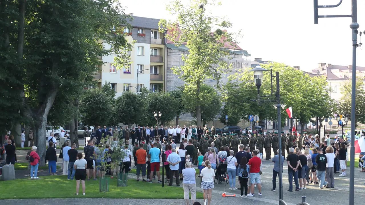 Zbliża się 82 rocznica wybuchu Powstania Warszawskiego