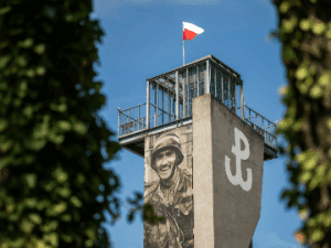 Zbliżają się obchody 82. rocznicy Powstania Warszawskiego