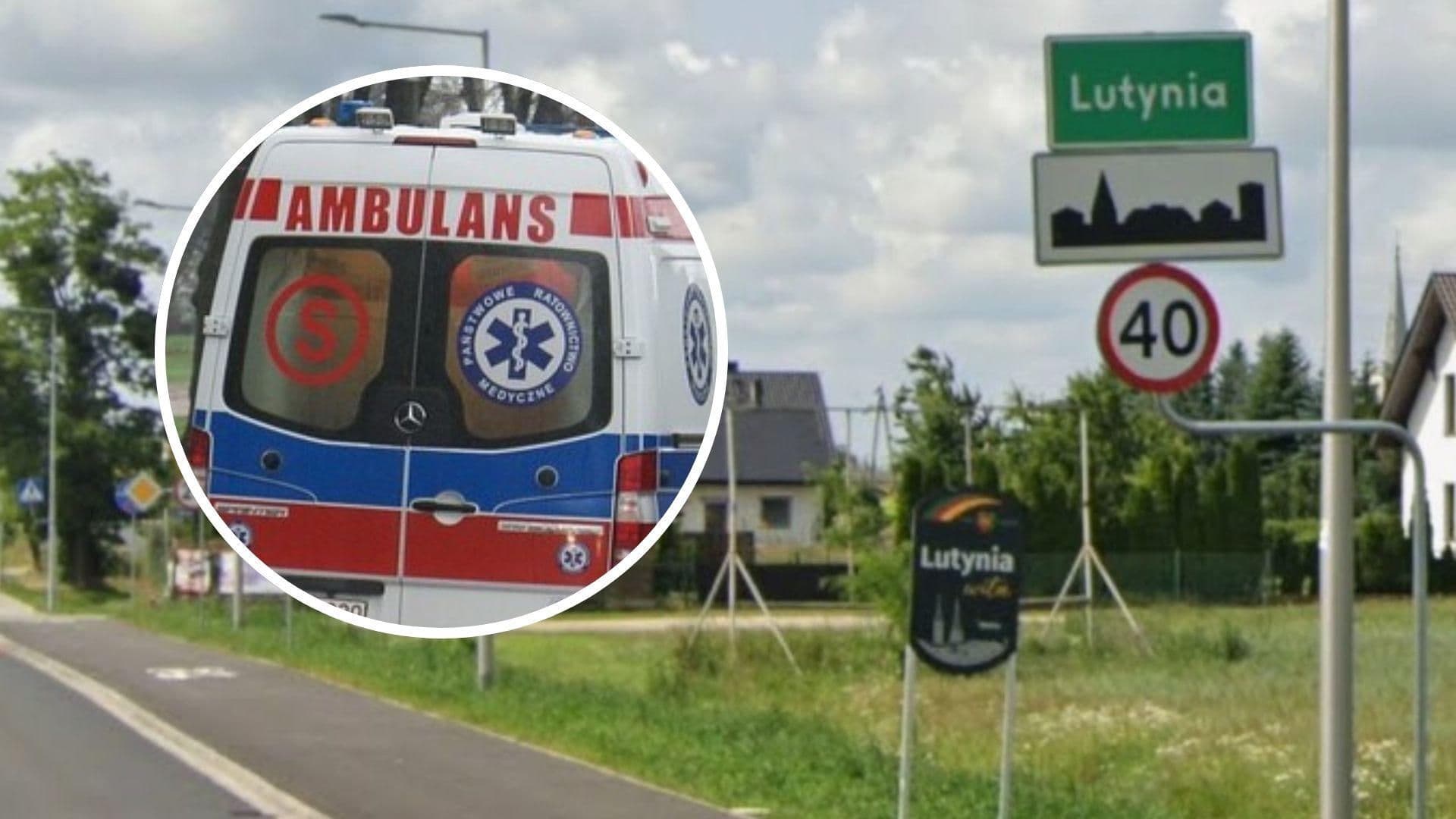 Zbrodnia na Dolnym Śląsku Tragedia w Lutyni. Jest decyzja sądu. 22-latek trafi do aresztu