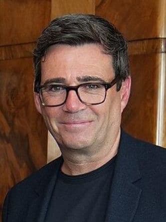 Zdeklarowany katolik. Andy Burnham ma zostać brytyjskim premierem