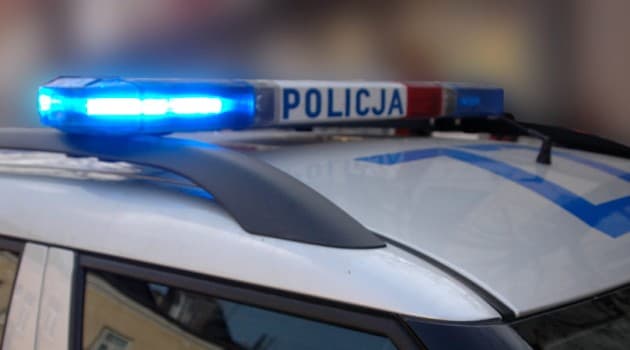 Zderzenie ciężarówki z osobówką w Broniszach W środowe popołudnie doszło do zderzenia na drodze krajowej nr 92. W Broniszach zderzyła się ciężarówka marki Man oraz osobowy Ford Focus.