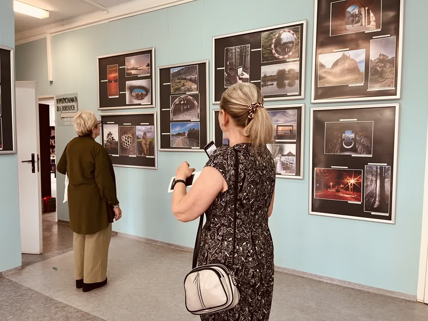 „Zdjęcie miesiąca” czyli PTTK fotografuje !