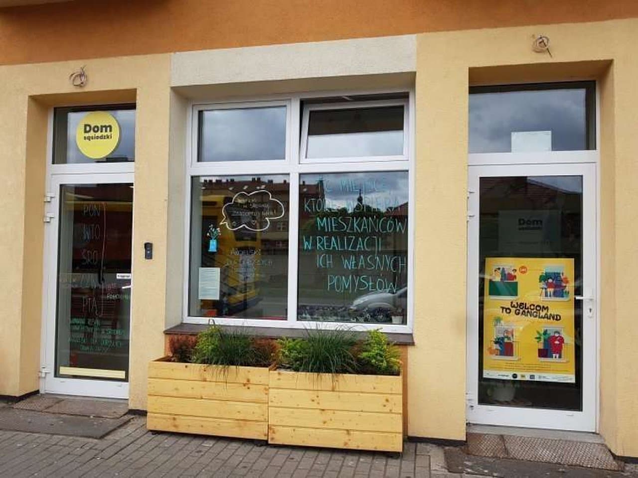Zdrowe posiłki bez restrykcji – praktyczne spotkanie w Domu Sąsiedzkim