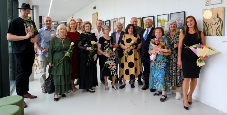 „Zdrzadełko” od 65 lat maluje swoją historię