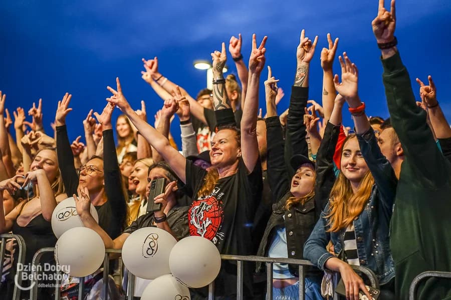 Zenek Martyniuk i gwiazdy Eurowizji zagrają w Łódzkiem. Wielki festiwal już w ten weekend