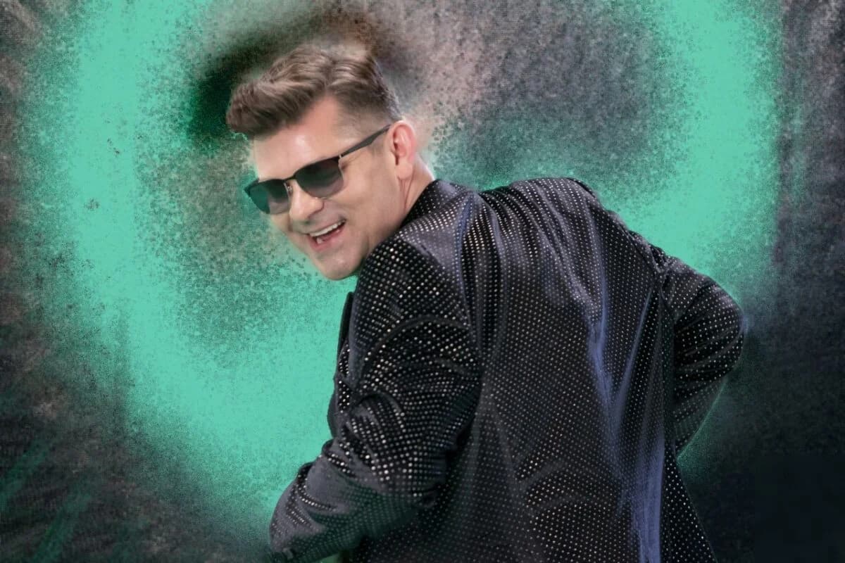 Zenek Martyniuk i Łydka Grubasa nad Wartą. Przed nami druga odsłona Jurajska Summer Festival!