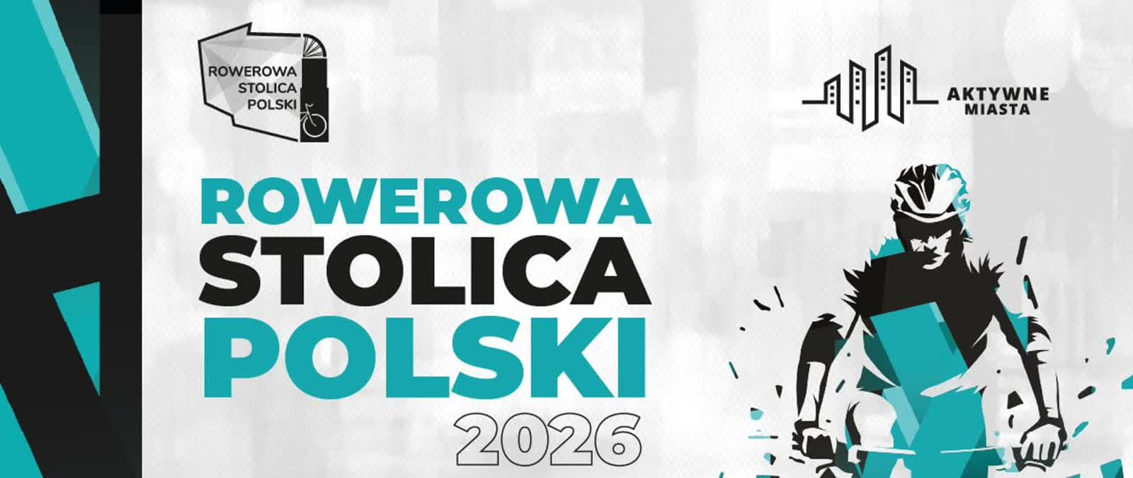 Zielona Góra podsumowuje walkę o Rowerową Stolicę Polski