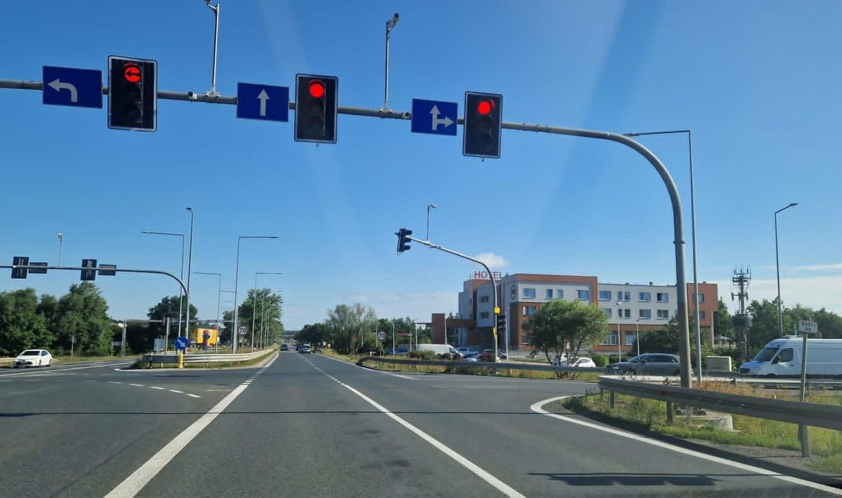 Zielone światło będzie dłużej