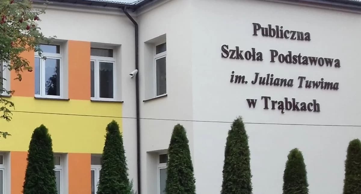 Zielone światło dla nowej placówki. W Trąbkach powstanie samorządowy żłobek