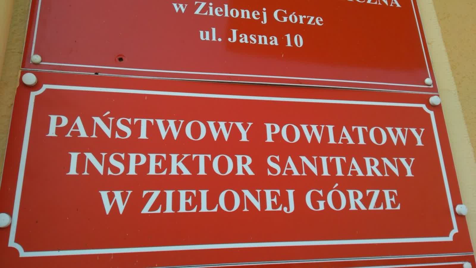 Zielonogórski sanepid będzie miał nowego dyrektora
