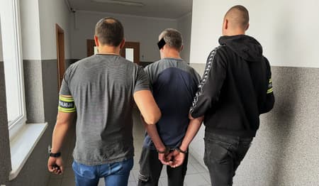 Złamał dożywotni zakaz i jechał po alkoholu. 56-latek usłyszał wyrok