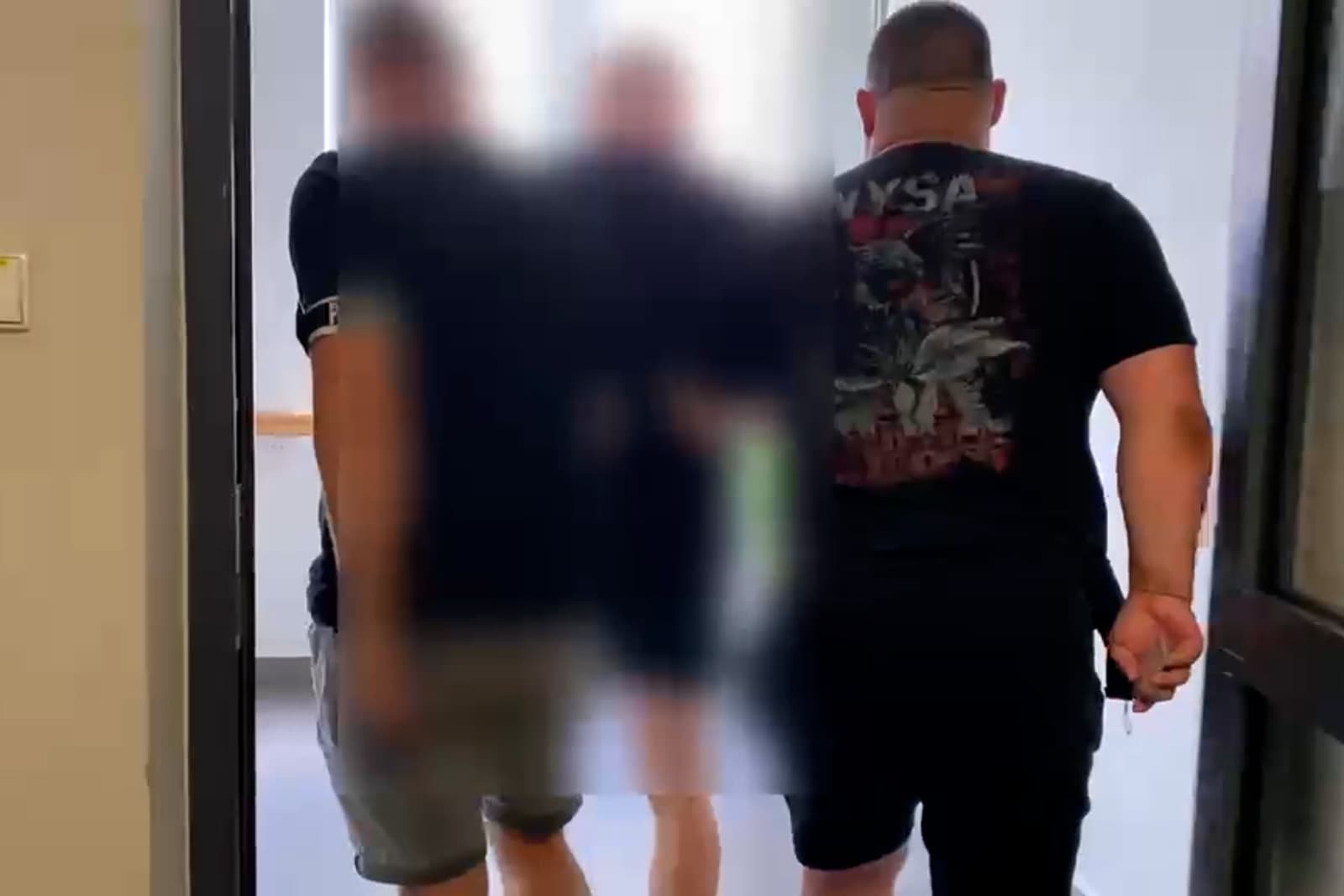 Zlikwidowana linia produkcyjna amfetaminy – nyscy policjanci przejęli ponad 14 kilogramów narkotyku