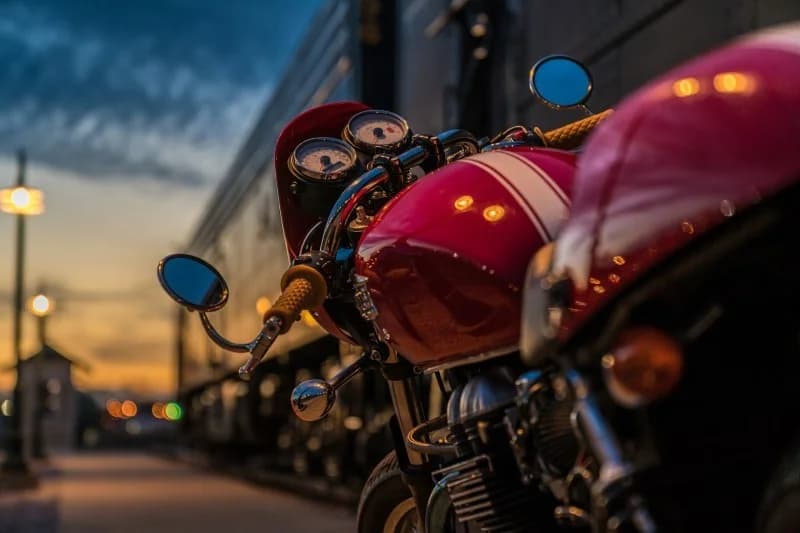 Zlot motocyklowy V Boyen w Giżycku 24-26 lipca 2026. Będzie też parada motocykli ulicami miasta📅 24-26 lipca 2026📍 Twierdza Boyen w Giżycku