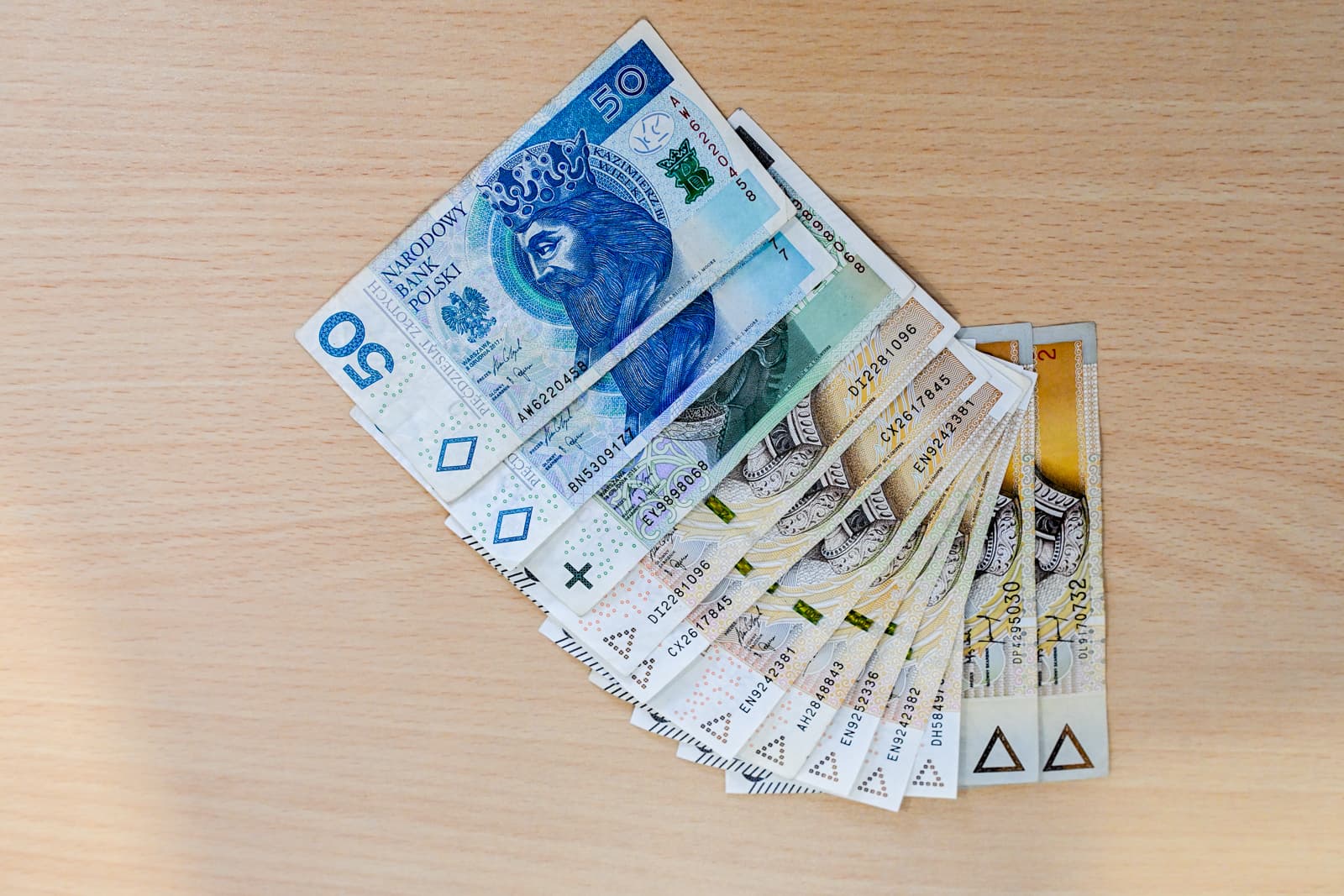Złoty strzał. W Wielkopolsce padła kilkumilionowa wygrana