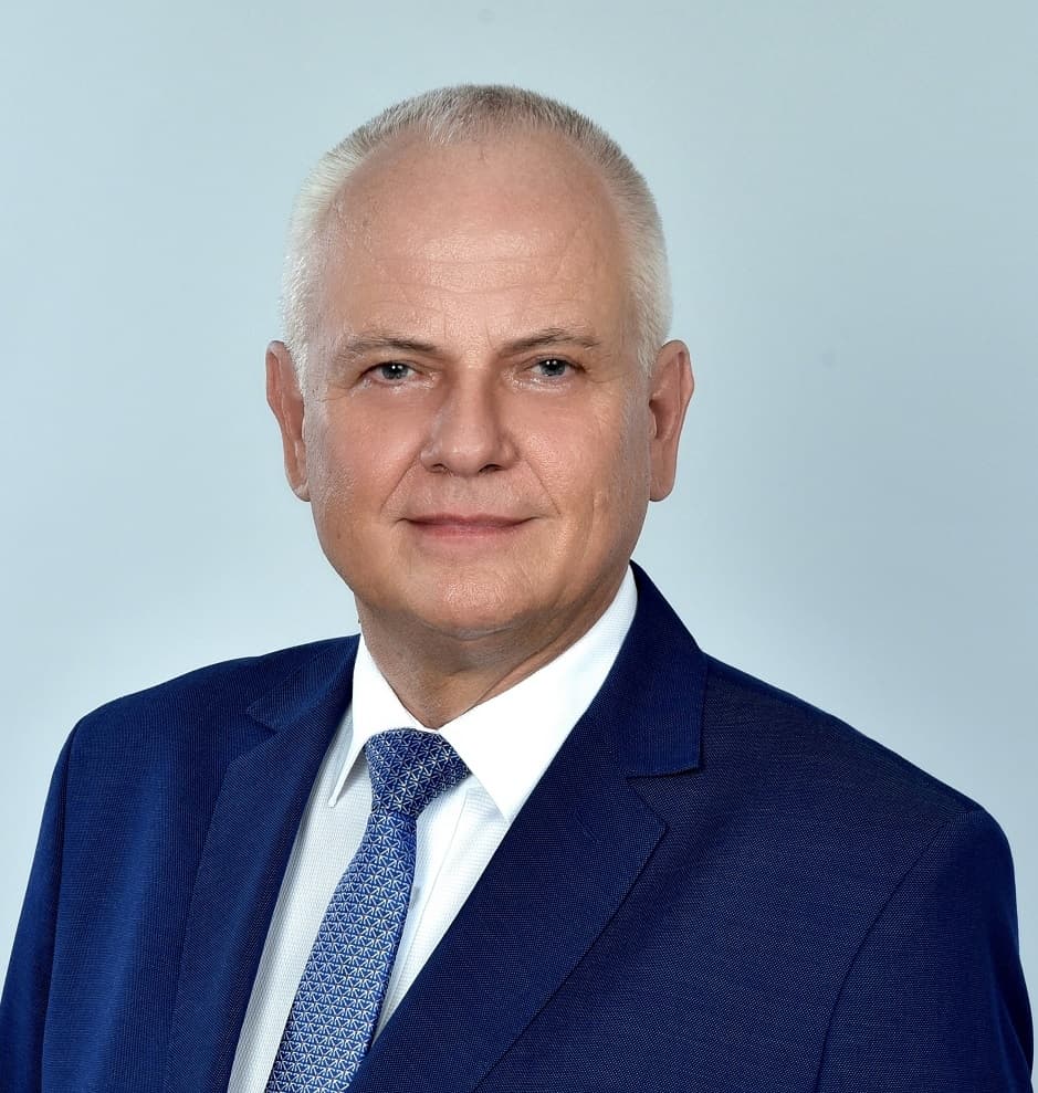 Zmarł były wicestarosta i samorządowiec – Sławomir Szeliga