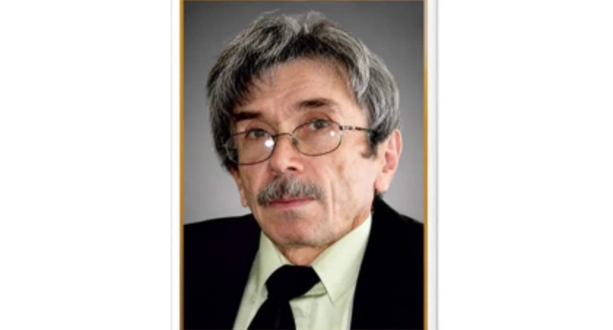 Zmarł Jan Sowiński z Nowego Targu - prawni…