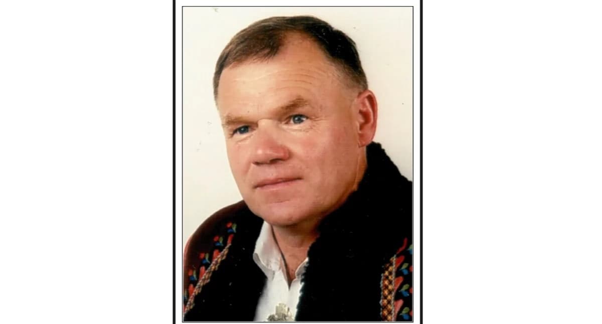 Zmarł Kazimierz Wolski – przedsiębiorca, radny, społecznik i mecenas podhalańskiego sportu
