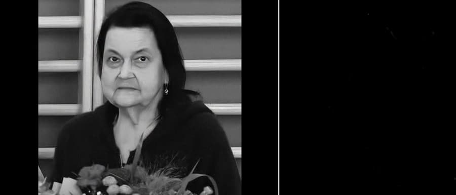 Zmarła Halina Owsiejko, wieloletnia katechetka w suchowolskiej podstawówce