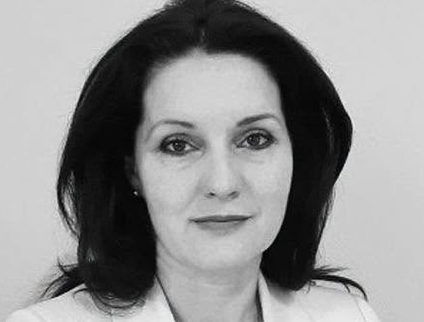 Zmarła Julita Szewczyk, skarbniczka powiatu ostrowieckiego
