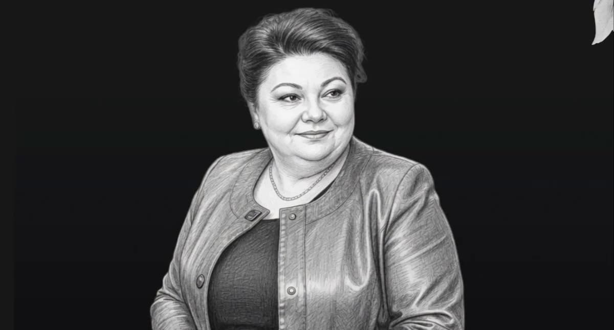 Zmarła Małgorzata Antolak. Przez lata pracowała na rzecz powiatu garwolińskiego