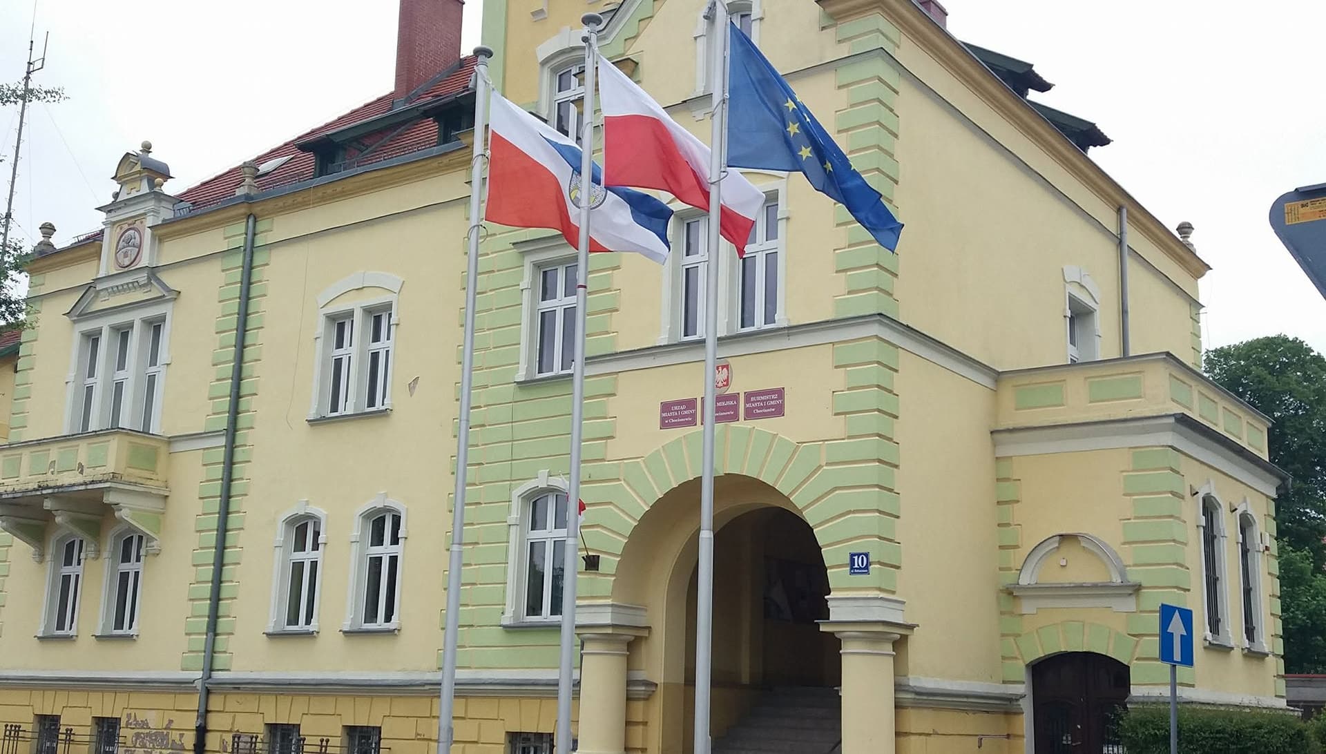 Zmarła Renata Haber. Magistrat żegna wieloletnią pracownicę