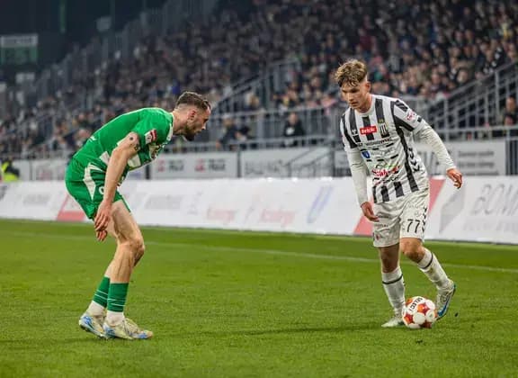Zmiana w kadrze Sandecji. Leon Ziętek wypożyczony do Hetmana Zamość