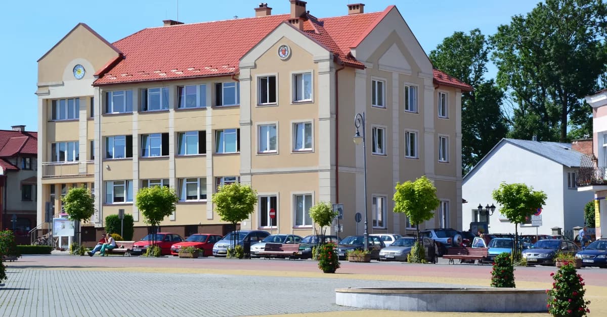 Zmiana w urzędzie miejskim. Były wiceburmistrz ujawnia kulisy odwołania