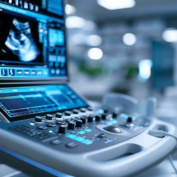 Zmiany na ginekologii w Świnoujściu. Pacjentki pytają, co dalej z oddziałem