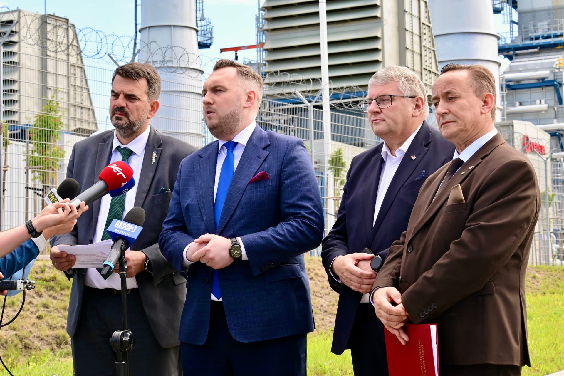 Zmiany na rachunkach za prąd. Czy energia będzie tańsza nawet o 20 procent?