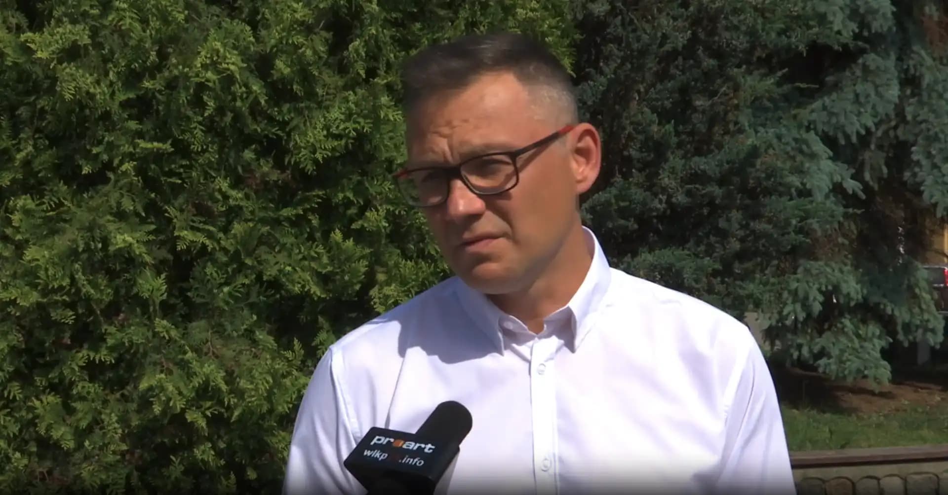 Zmiany w krotoszyńskiej spółce. Marcin Leśniak pokieruje gospodarką komunalną