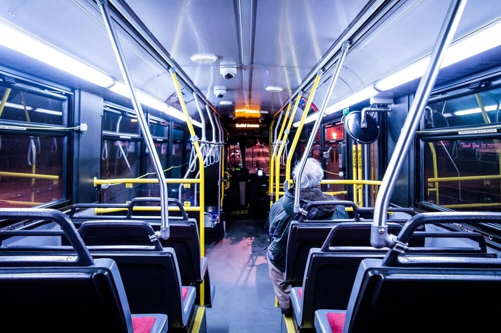 Zmiany w kursach autobusów w dniach 15-16 lipca 2026 r.