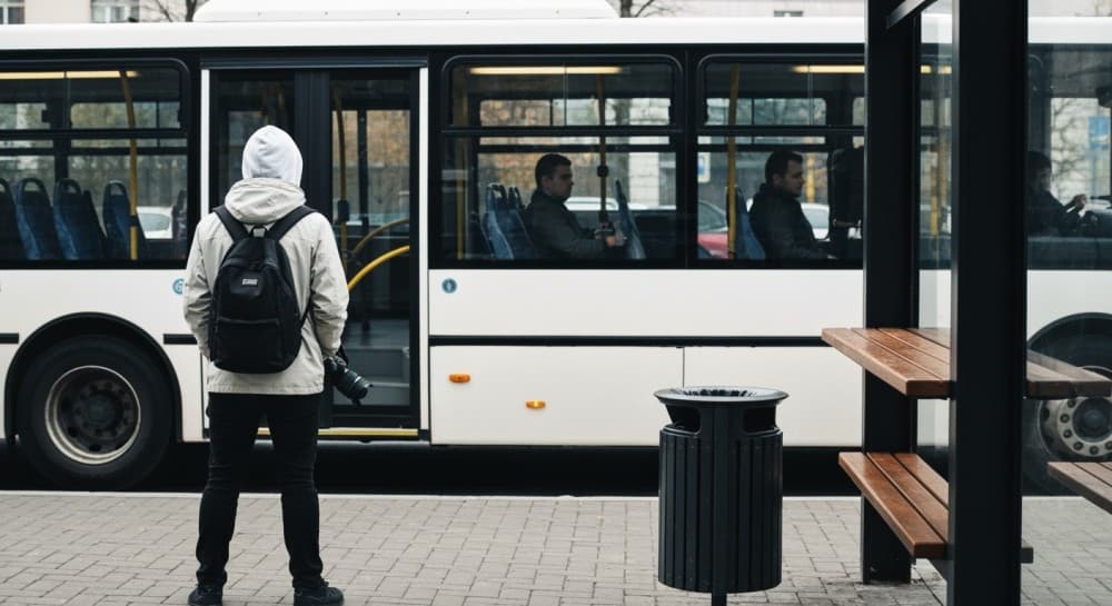 Zmiany w kursach autobusów w Siedlcach od 13 lipca 2026 roku