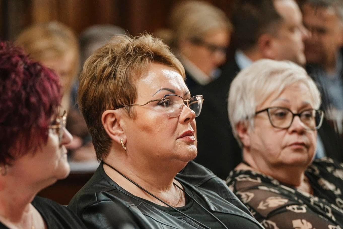 Zmiany w stowarzyszeniu „DAMY RADĘ”. Wybrano nową prezes