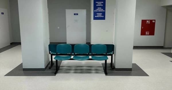 Zmiany w szpitalu w Nisku. Nocna i Świąteczna Opieka Zdrowotna przeniesiona