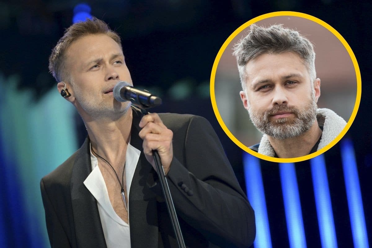 Zmiany w życiu Zakościelnego po rozstaniu. Szczere wyznanie aktora: „Pamiętam moment, kiedy...”
