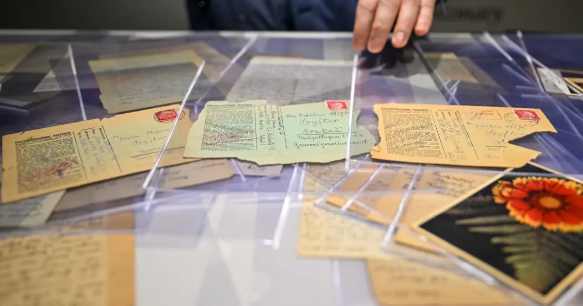 „Zmiotło go z planszy”. Historia, którą nie da się handlować