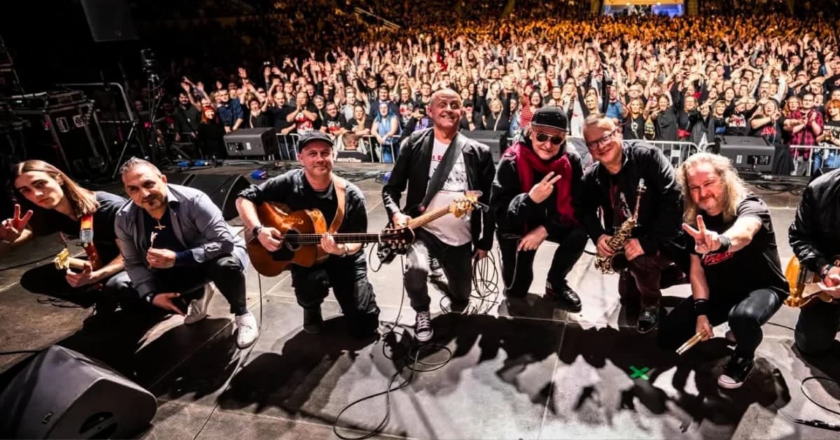 Znamy gwiazdę Dożynek Powiatu Mieleckiego! W tym roku w powiecie usłyszymy legendarny hit